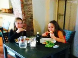 Due Apostoli