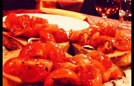 Pizzeria Cotta E Magnata