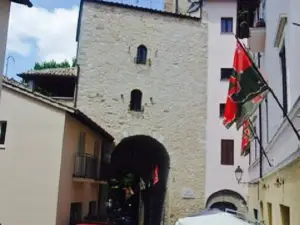 La Vecchia Farmacia