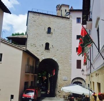 La Vecchia Farmacia