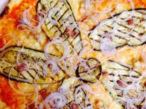 80 Fame Pizzeria D'asporto Con Posti a Sedere