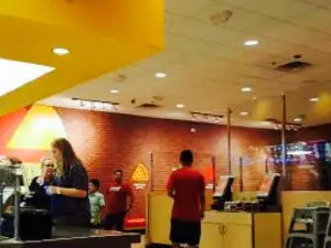 Peter Piper Pizza