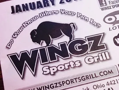 Wingz Sports Grill