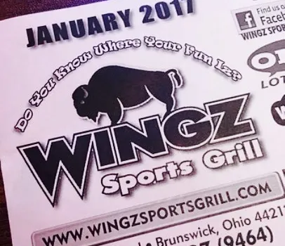 Wingz Sports Grill