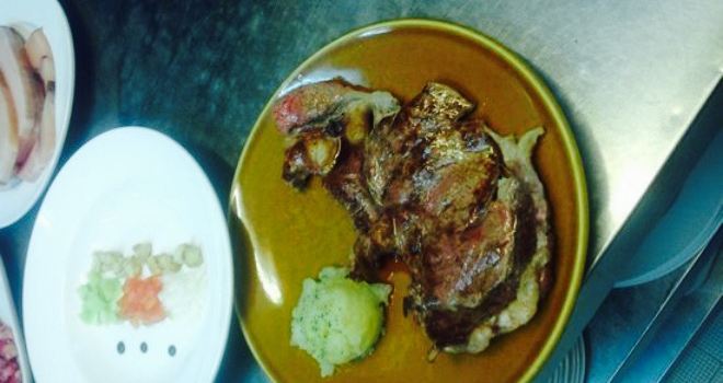 Restaurante Meson El Gallo