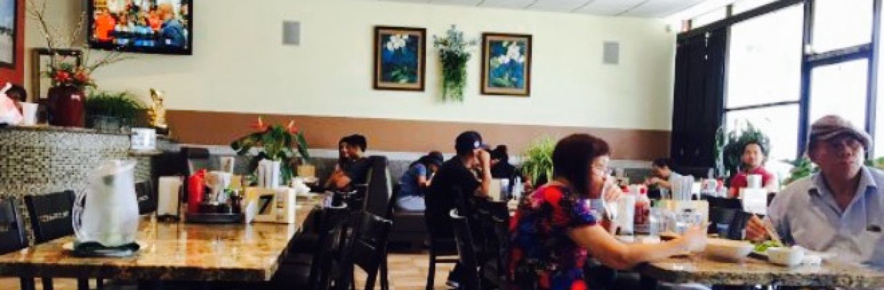 Phở Hà Vietnamese Restaurant