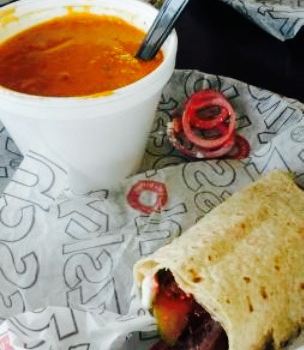 Schlotzsky's