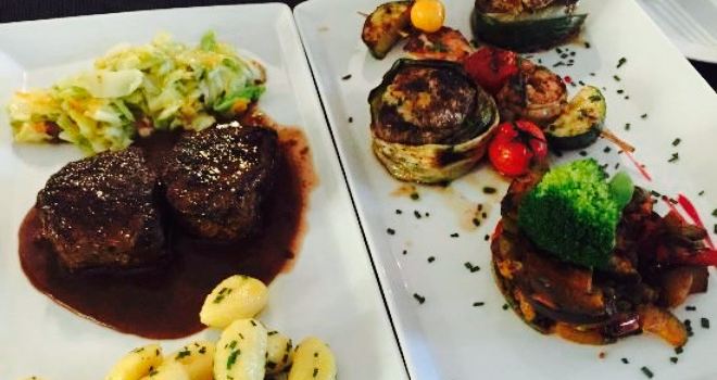 Restaurant Fellini