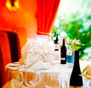 Manor Restaurant