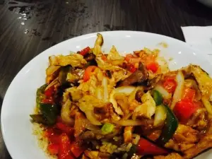Conrad's Restaurant