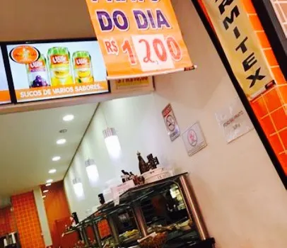 Restaurante Doce Vida