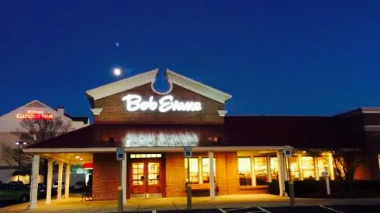 Bob Evans