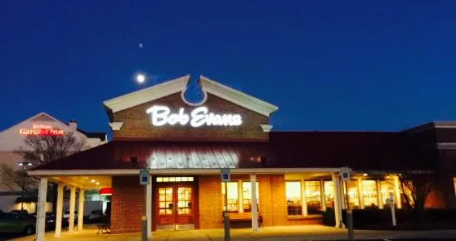 Bob Evans