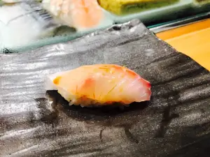 Sushi Murasaki