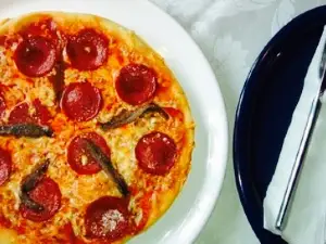 Pizzeria da Giovanni