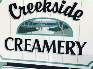 Creekside Creamery Market & Cafe