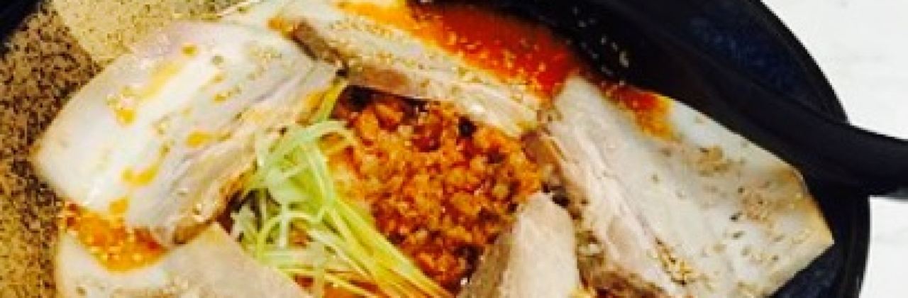 And Rice Japanese Kitchen