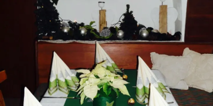 Gasthaus Gruttenstein Zum Pfaffei