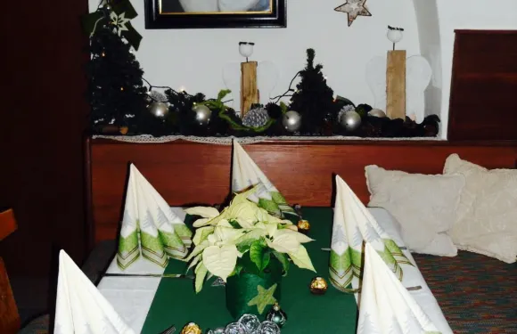 Gasthaus Gruttenstein Zum Pfaffei