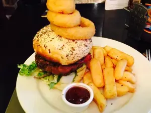 The Gate Pub