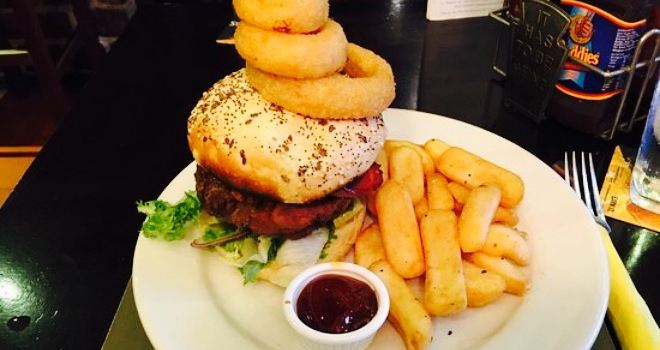 The Gate Pub
