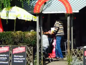 Cafe Backerei am Dorfplatz