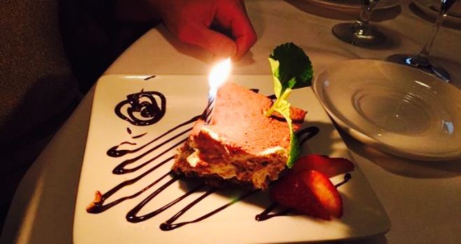 Paci Restaurant