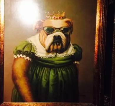 Bulldog Saloon and Grill