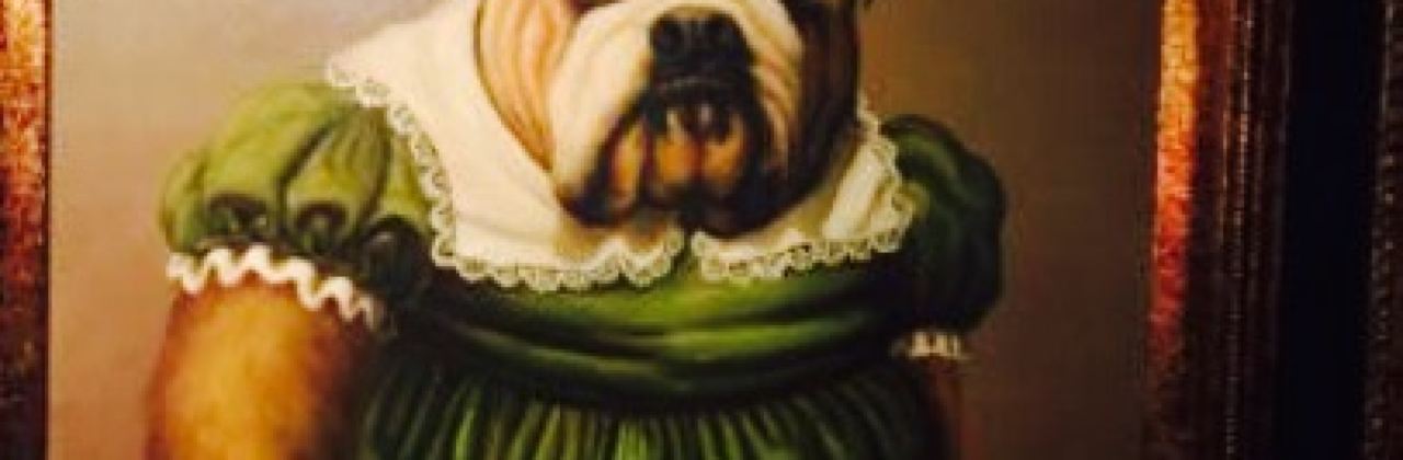 Bulldog Saloon and Grill