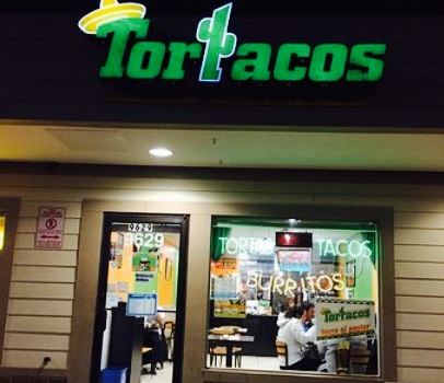 Tortacos