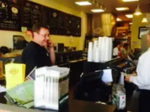 Heidi's Brooklyn Deli