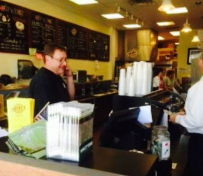 Heidi's Brooklyn Deli