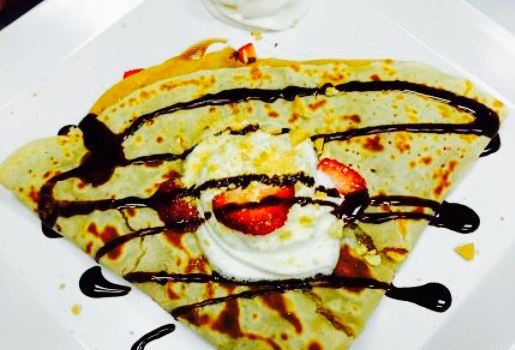 Mad Cafe