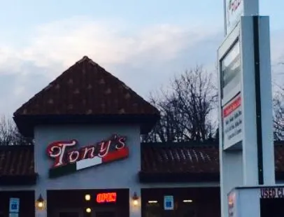 Tony's Italian Ristorante