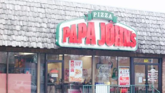 Papa John's Pizza