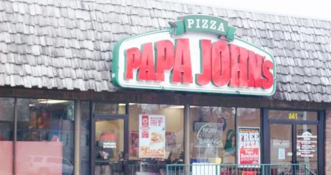 Papa John's