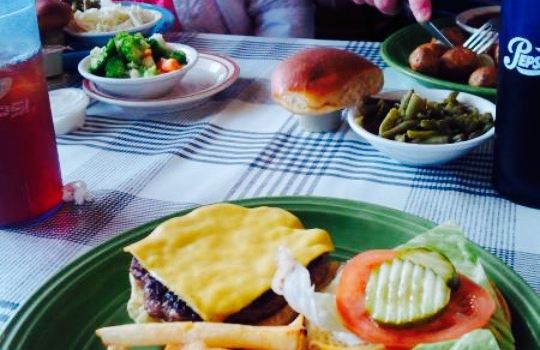 Hodgenville Grill