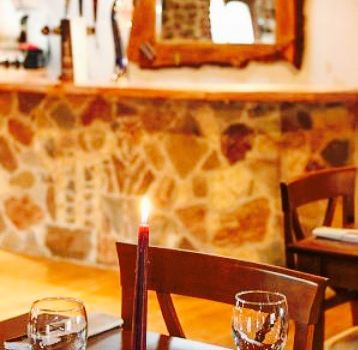 Mythos Meze Bar & Restaurant