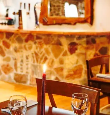 Mythos Meze Bar & Restaurant