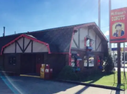 Mc Happy's Bake Shoppes