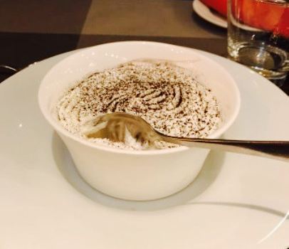 Trattoria