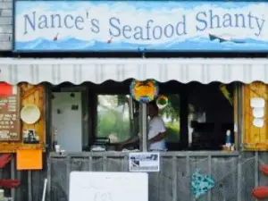 Nance's Seafood Shanty