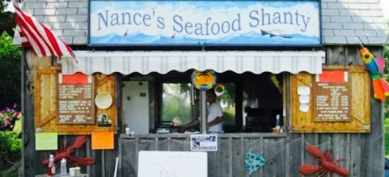 Nance's Seafood Shanty