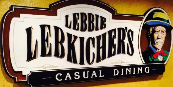 Lebbie Lebkicher's