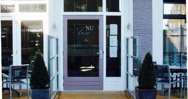 Hotel Restaurant Grand-Cafe AnnoNu