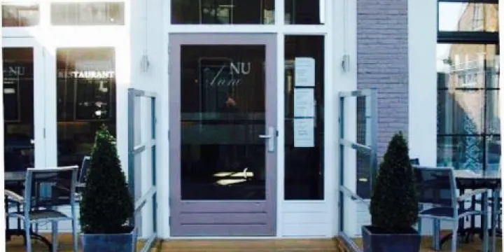 Hotel Restaurant Grand-Cafe AnnoNu