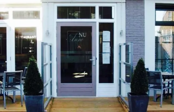 Hotel Restaurant Grand-Cafe AnnoNu