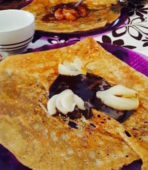 Crêperie des Amis
