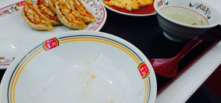 Gyoza No Osho Tokai