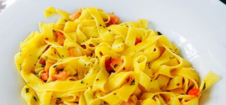 Bella Napoli